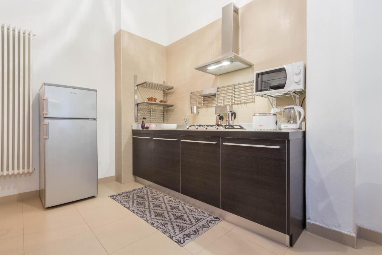 Sa Ruga di Stampace Apartment Cagliari Bagian luar foto