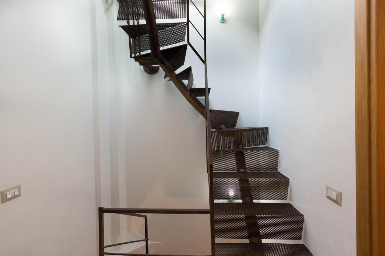 Sa Ruga di Stampace Apartment Cagliari Bagian luar foto