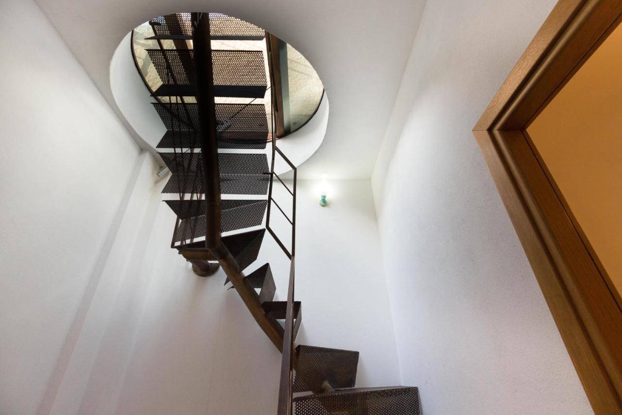 Sa Ruga di Stampace Apartment Cagliari Bagian luar foto