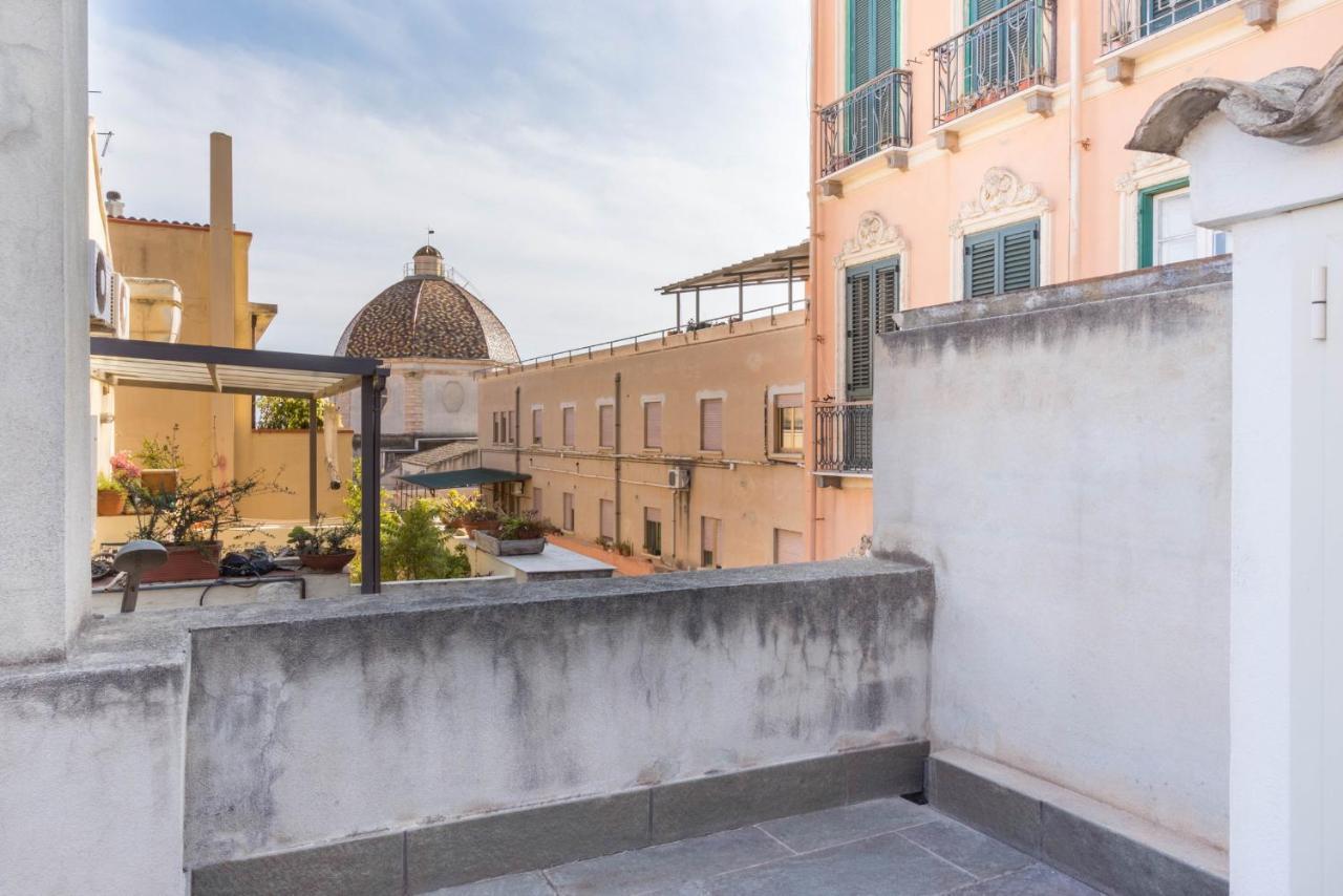 Sa Ruga di Stampace Apartment Cagliari Bagian luar foto