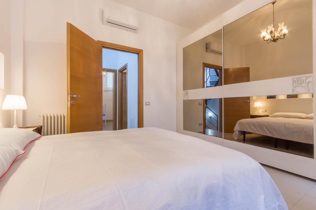 Sa Ruga di Stampace Apartment Cagliari Bagian luar foto