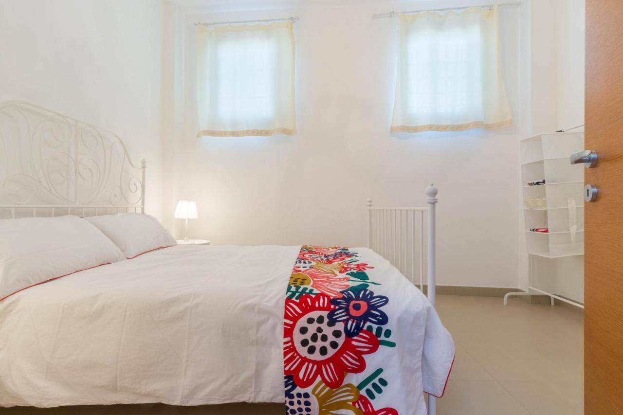 Sa Ruga di Stampace Apartment Cagliari Bagian luar foto