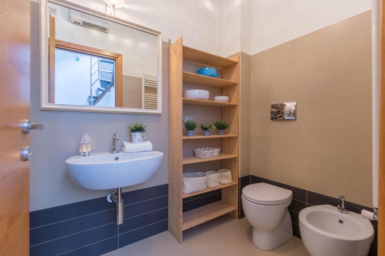 Sa Ruga di Stampace Apartment Cagliari Bagian luar foto